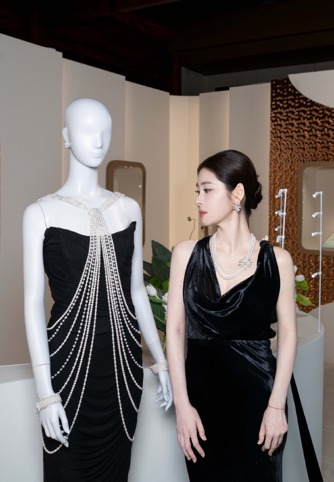 张碧晨#张碧晨##明星靓图#​