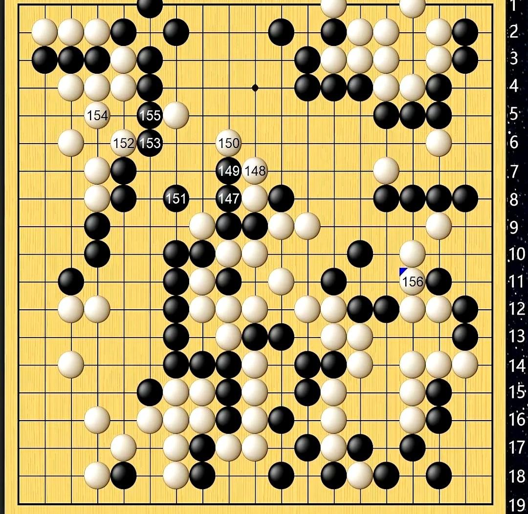 2025河灿锡杯中韩英才围棋冠军战在韩国举行，许一笛与金恩持杀入决赛。本以为