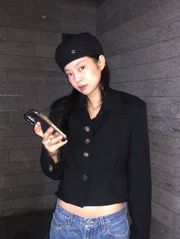 Jennie