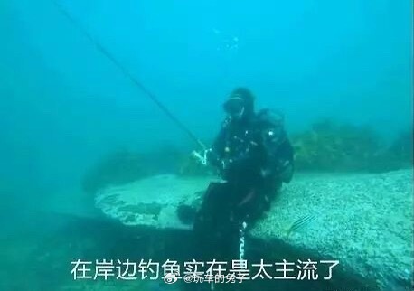 国产高性能碳纤维再迎产能重大突破咱就是说，用这种材料做的鱼竿，能改变我这个钓鱼佬