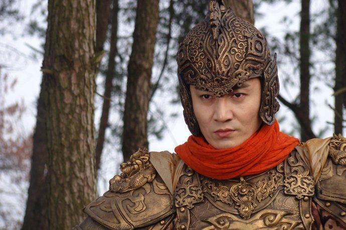 宇文成都不是“李元霸的陪练NPC”，他是隋朝唯一被皇帝特批“可直闯御书房、免通禀