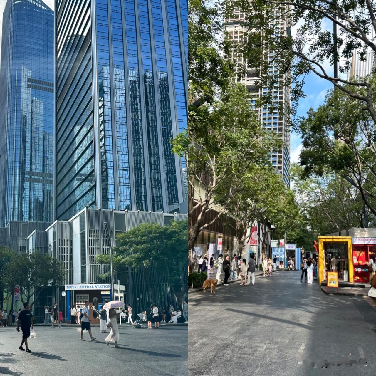 深圳又成焦点，留学签证只租房不上学，这种所谓的“留学办法”其实存在不少隐患。从数