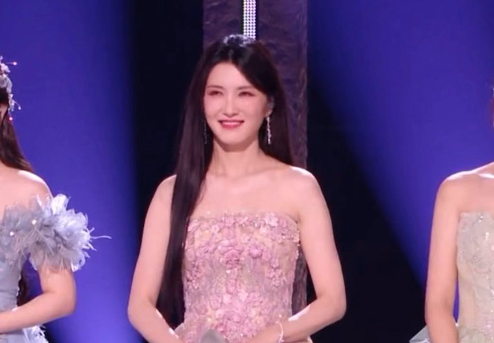 徐洁儿可以去歌手了谁能躲过徐洁儿的开口暴击，无需后期修饰，原生声线高级又有质感，