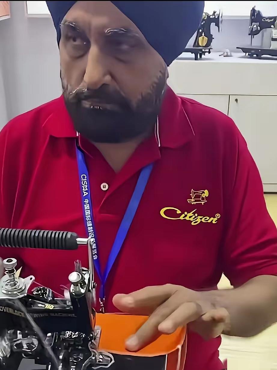 印度人的经商思维！​这几天，网络上有个印度首都德里的商人说，中国存在着巨大的商