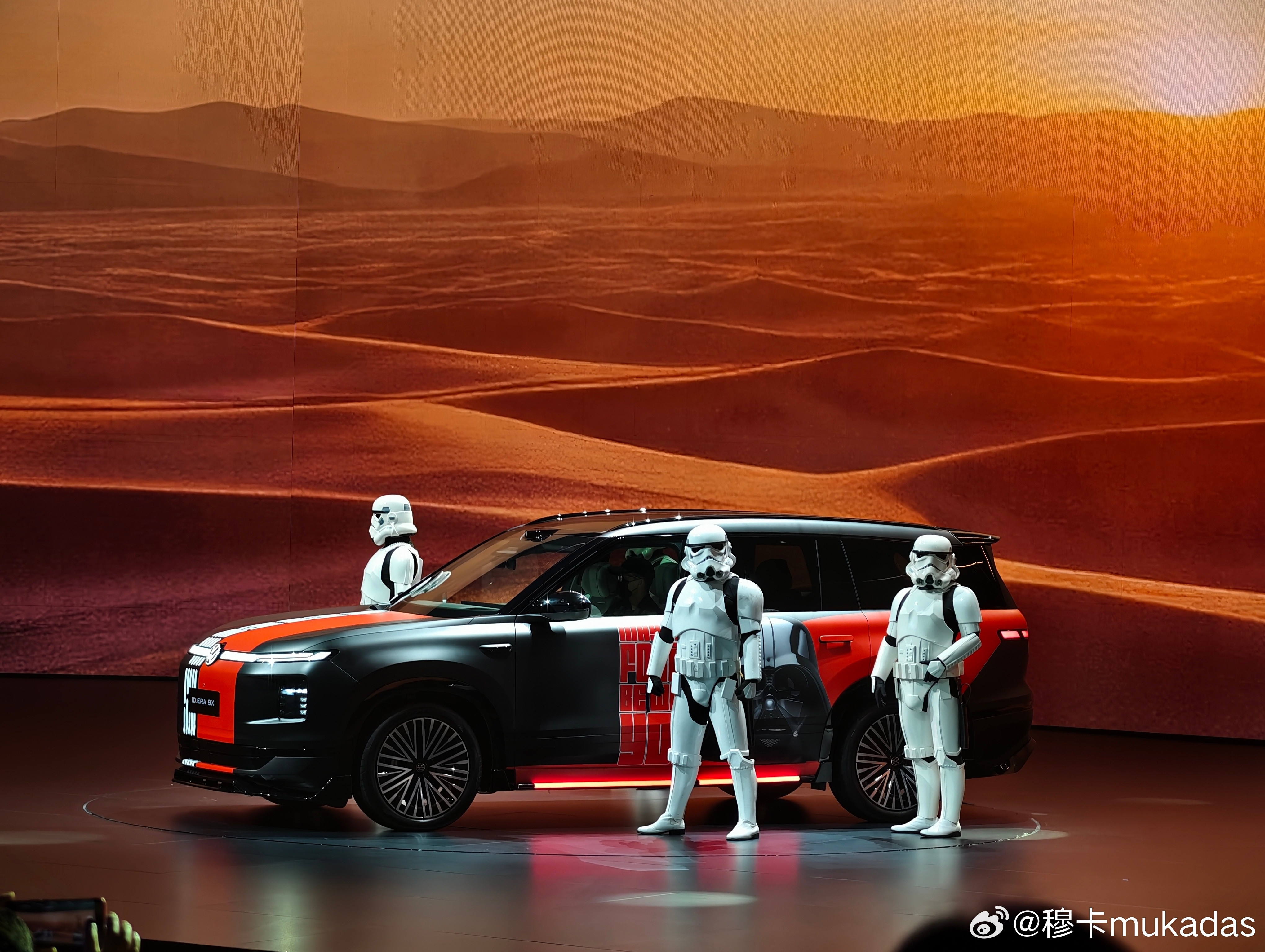 大众9X是增程车的终极答案吗经得起考验的增程器才是优秀的增程器，如何保证增程器开