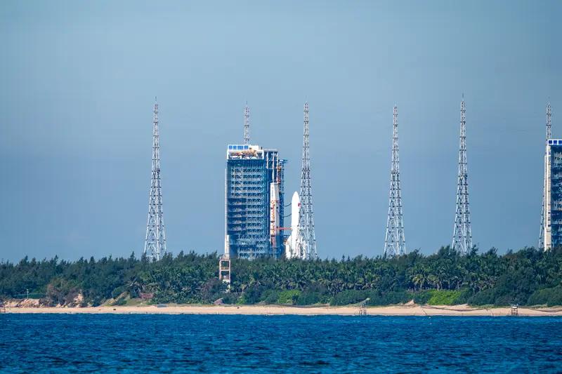 2026年中国航天亮点多，商业航天将迎爆发式增长