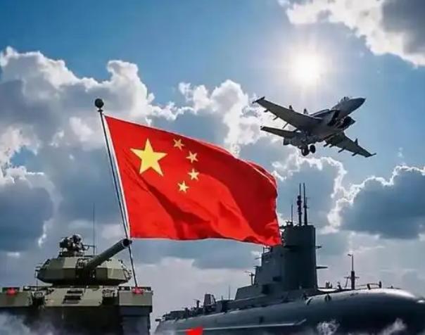 中国一再退，一再忍让，最让人担心的是，中国从来没有灭亡日本的军事计划与准备，整个