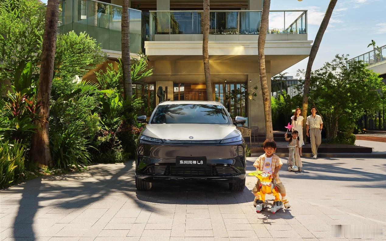 东风风神发布2025年的业绩总结，核心数据如下：🚗2025年全年销售13.8万