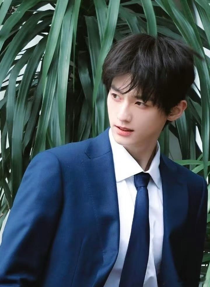 可惜了人设，这男二掀不了桌