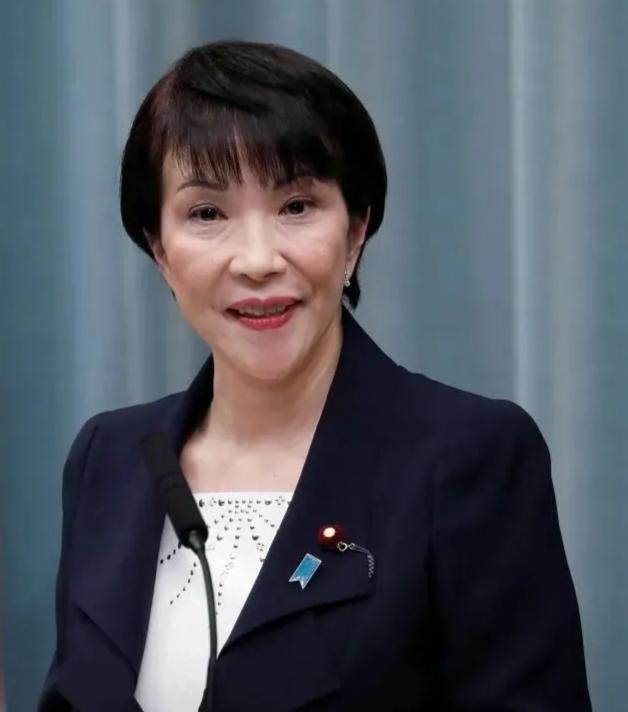 石破茂一席话能不能点醒高市早苗就看她的造化了！这位日本前首相在接受电视台采访的