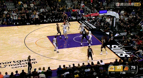 斯玛特五大囧，这传球要笑死我！