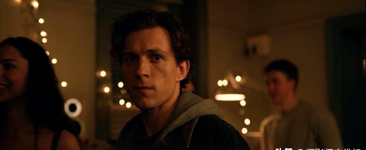 蜘蛛侠新预告，惩罚者都来了！《英雄无归》四年后，彼得·帕克真的谁也不认识了。