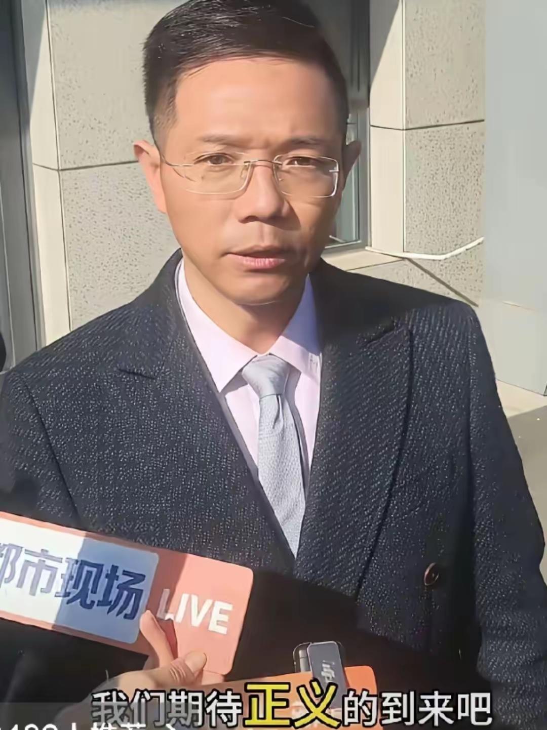 庭审一结束，李圣律师直接甩出“灵魂拷问”：凶器都没整明白，这案子怎么判？他提前