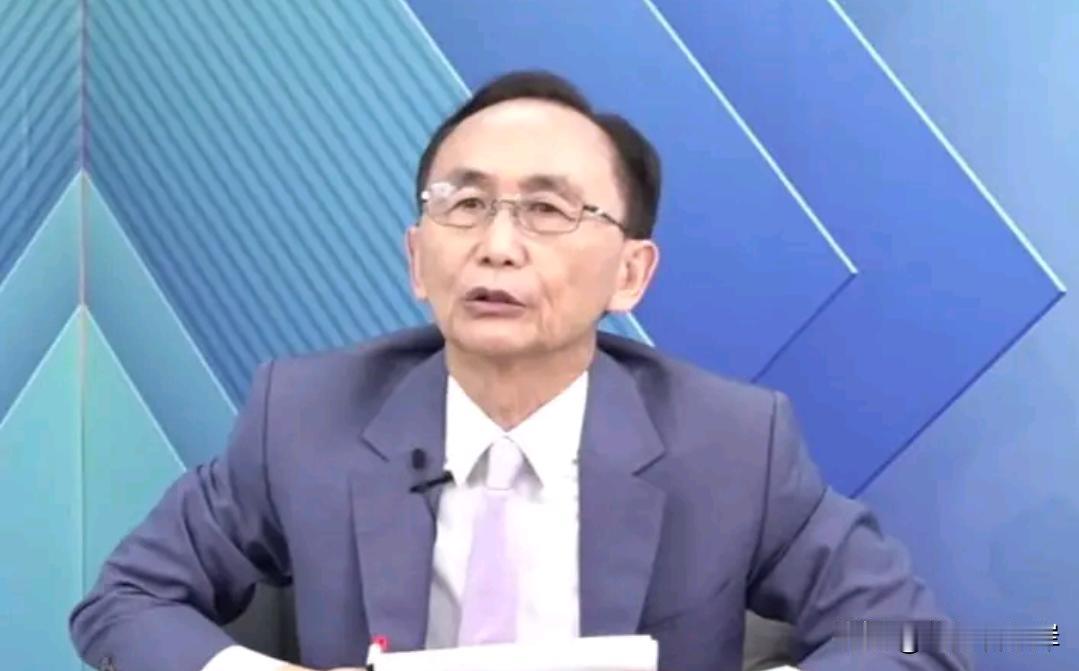 赖当局总预算顺利通过，吴子嘉痛批蓝营：弱者的悲鸣，毫无战力毫无悬念也毫无阻力