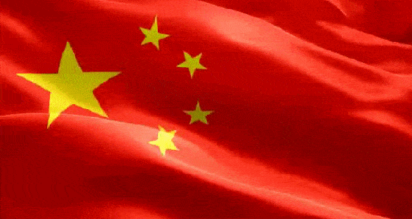 全世界都看到了，70年时间里，中国从积贫积弱变得如此强大，用触目惊心来形容这个过