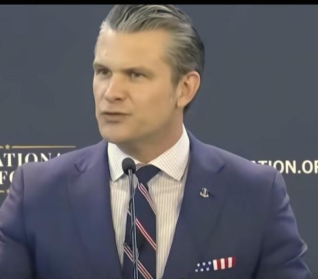 美国防长赫格塞思突然“软化”：三大承诺一出，2025印太局势要变天？2025