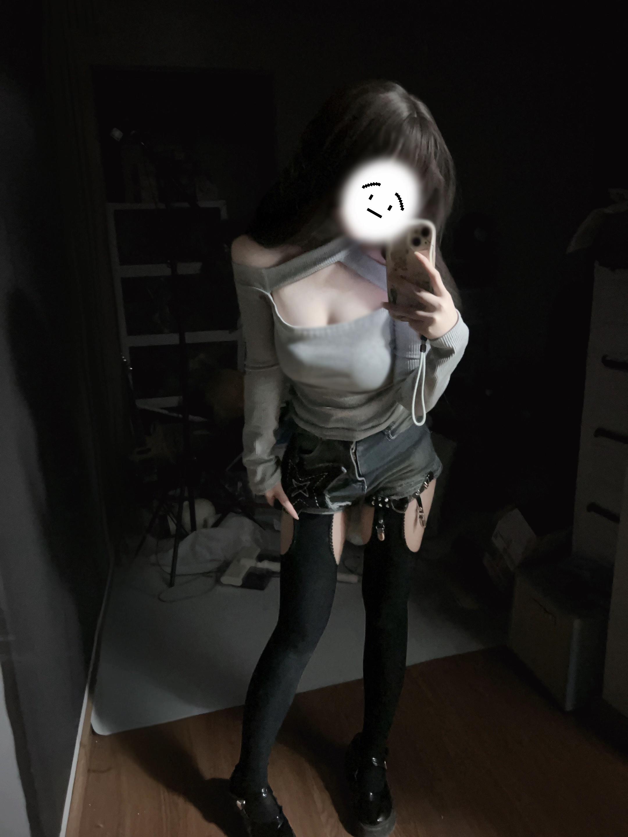 我没绿过任何人 只是忘记说分手了