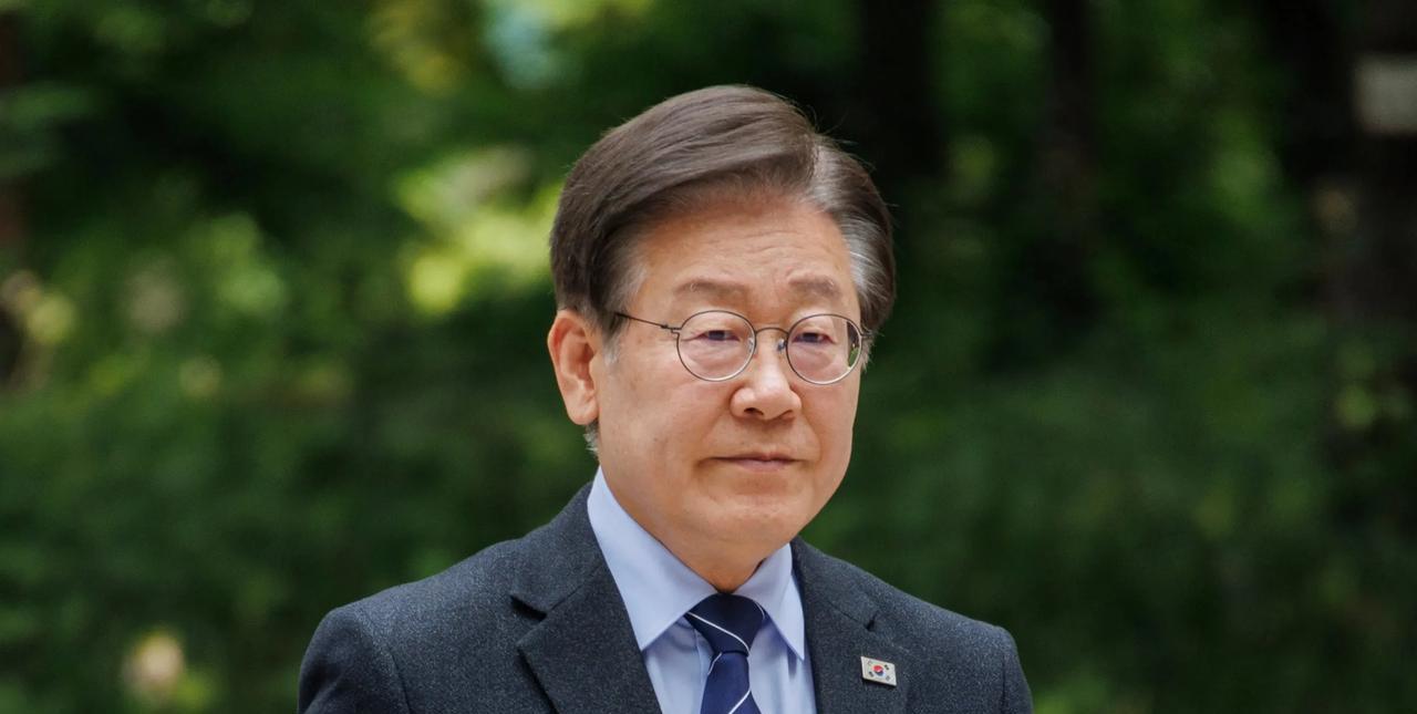 李在明案重审推辞！就在5月7日上午，韩国首尔高等法院做了个大决定，接受了李在明方