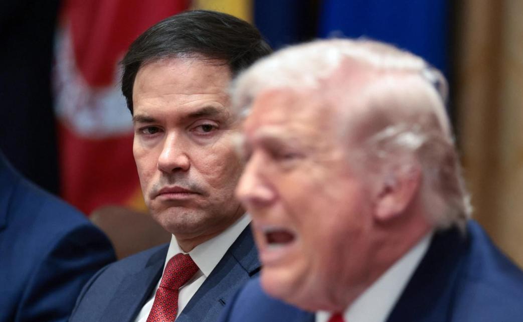 美国彻底死心了。令特朗普没想到的是，在当地时间5日，加拿大总理卡尼正式宣布了