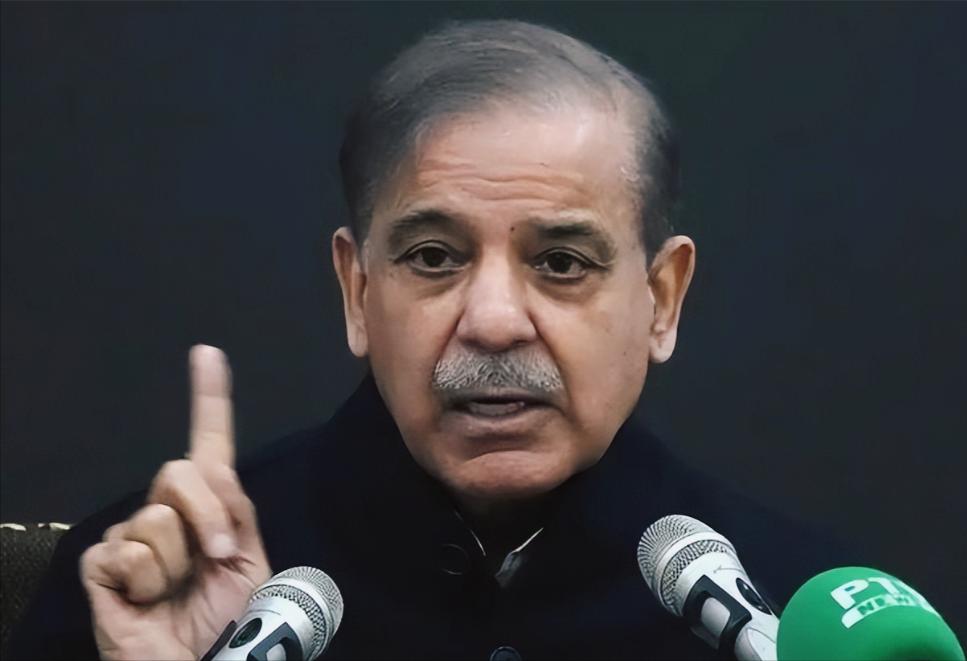 巴基斯坦也没有想到，跟着中国混来混去，结果自己也混了一个霸主、。巴基斯坦这十