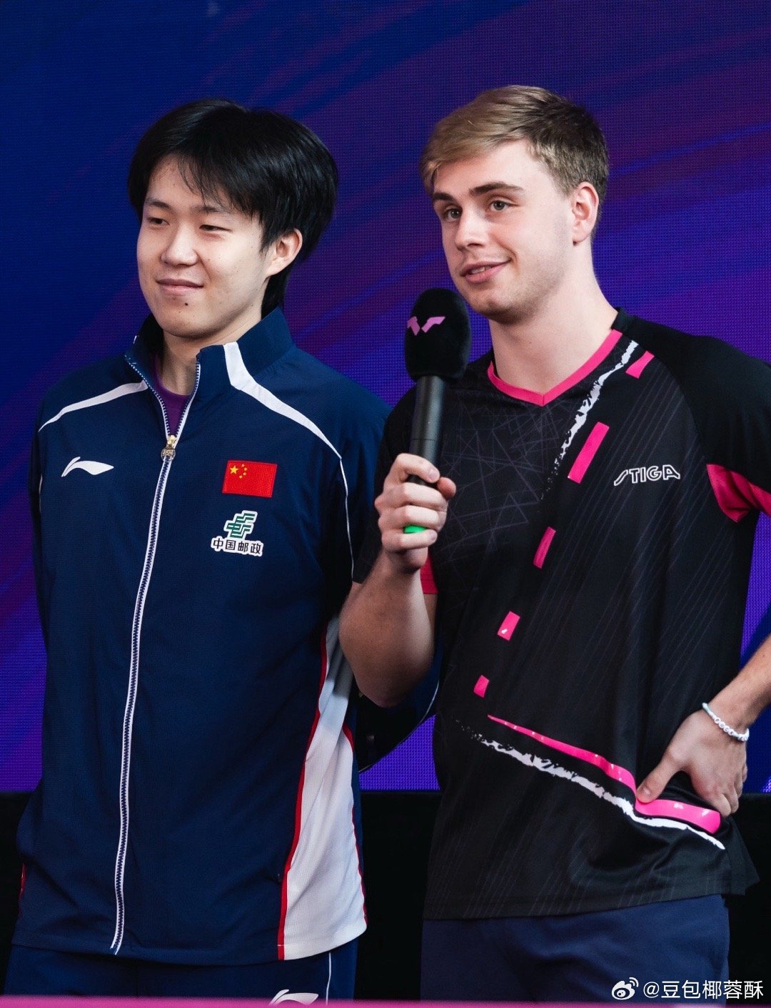 快乐小耶心情好好～