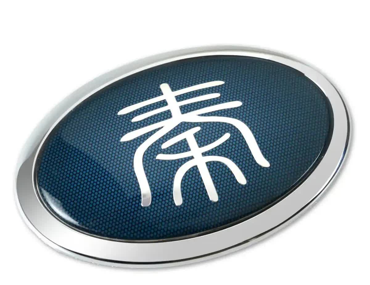 今天终于明白了：比亚迪车族为啥有：秦，汉，唐，宋，元？因为一首词：惜
