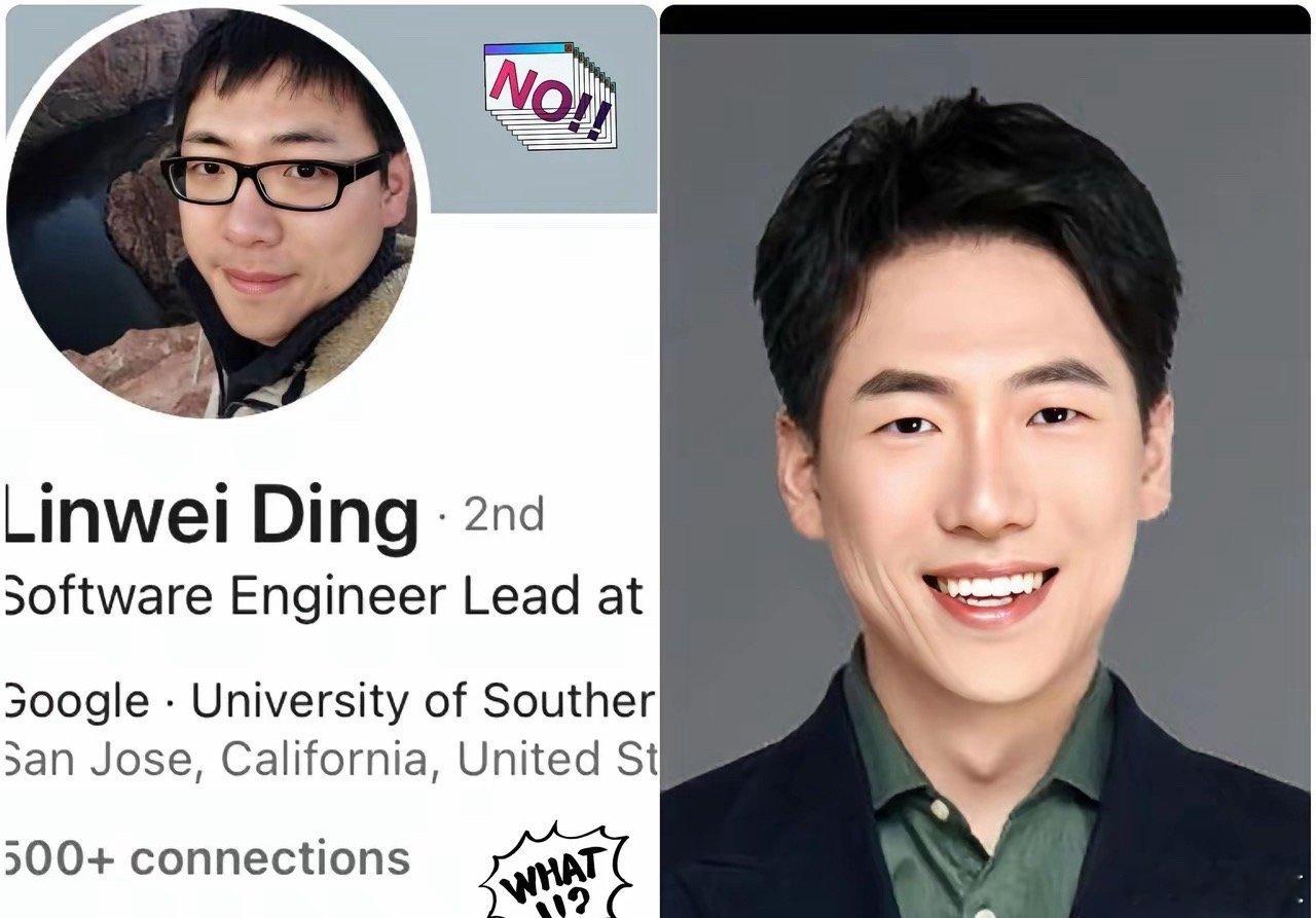 最高判175年！这也太狠了，前谷歌工程师丁林葳这回应该是完了。不过看了他的骚操作