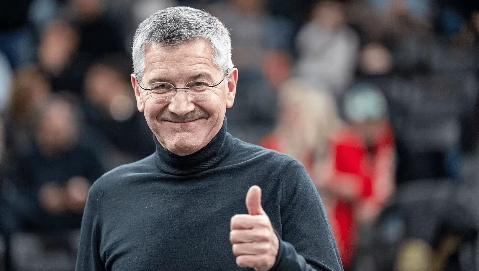 拜仁主席: 拜仁怀揣柏林梦想再冲德国杯, 胜利实至名归