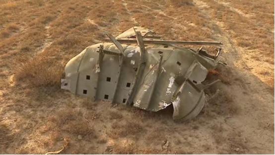 土军机在格鲁吉亚坠毁，埃尔多安已下令彻查，外媒：坠毁不同寻常 2025年11