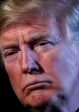 特朗普的下场很有可能已经被注定了，那就是只要美国的中期选举一结束，那么特朗普的好