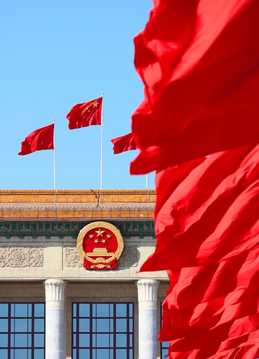 人大席位该回归人民：多留一线工农名额，少占基层百姓席位全过程人民民主，最朴