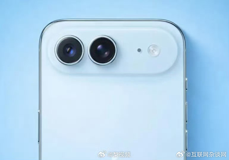 iPhoneAir2爆料汇总据彭博社报道，苹果旗下iPhoneAir2手