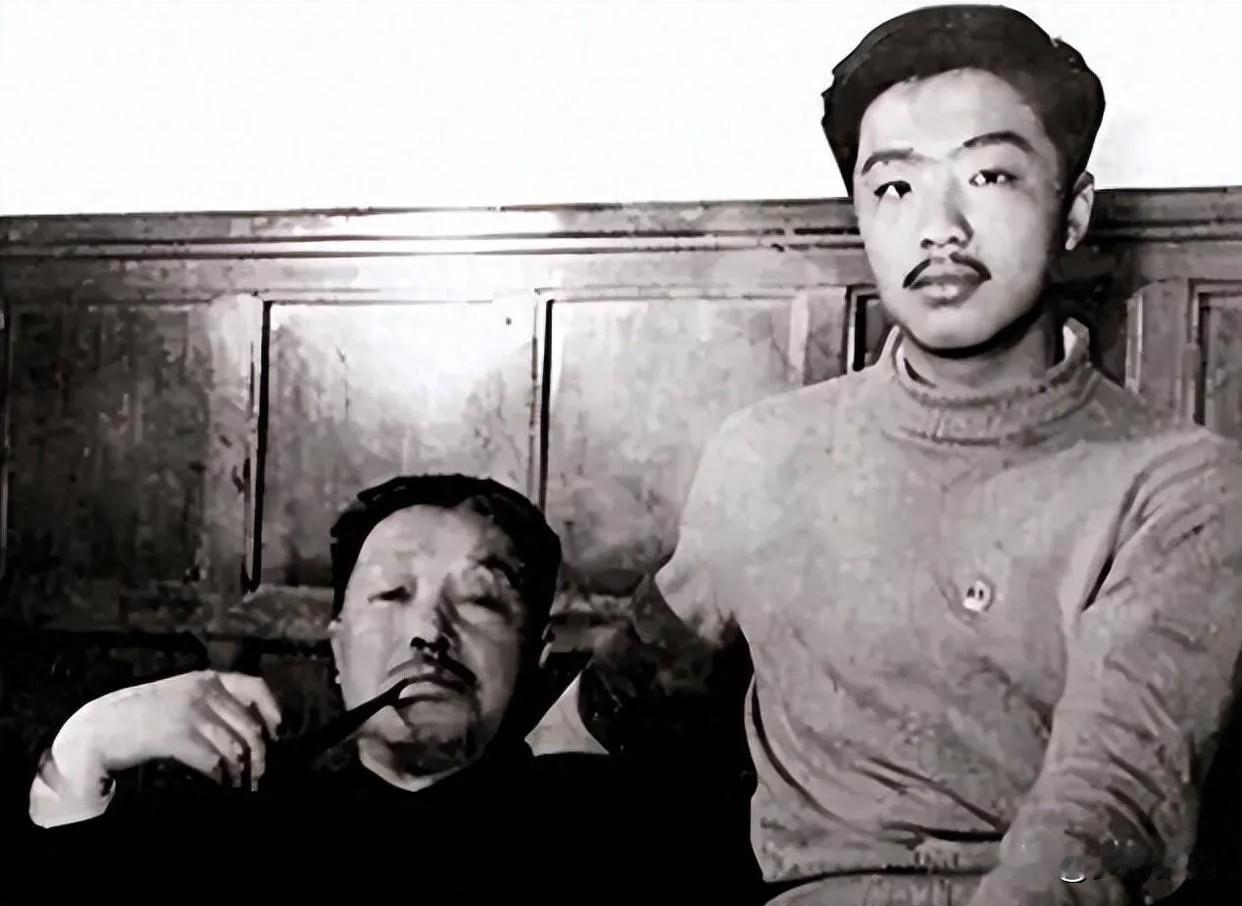 帅！贺龙儿子高考落榜求走后门，元帅闯清华放狠话：靠关系算什么本事？1963