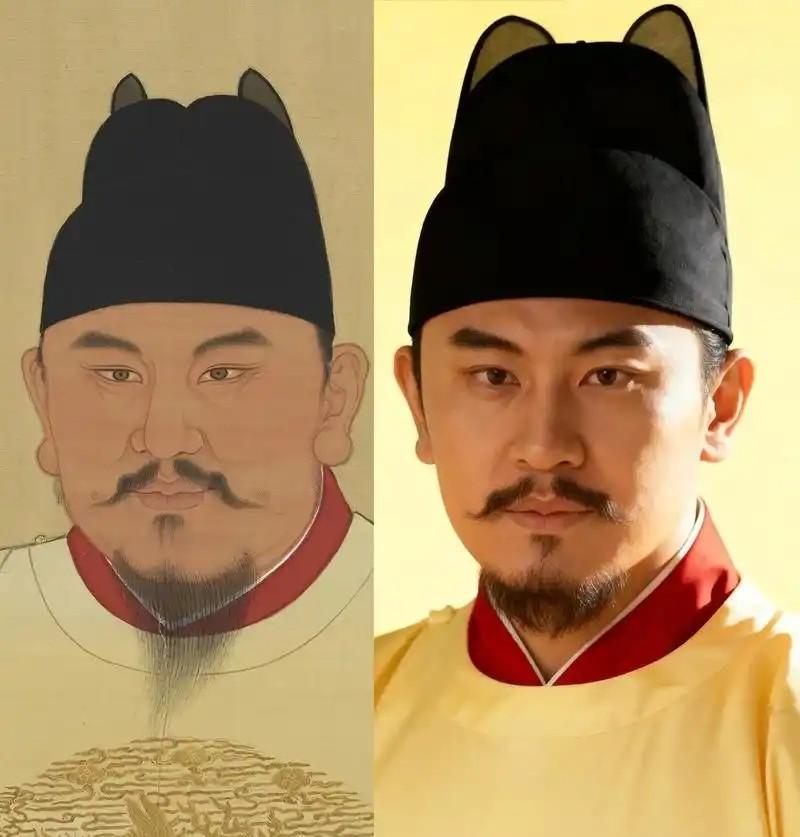 明朝初期，一位臣子上奏惹怒了朱元璋，被判死刑。临刑前，朱元璋翻阅死囚记录时，看到