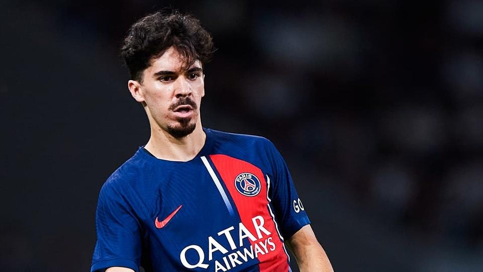 维蒂尼亚揭秘巴黎“MSN”时代症结：现代足球光有天赋远远不够维蒂尼亚是极少数