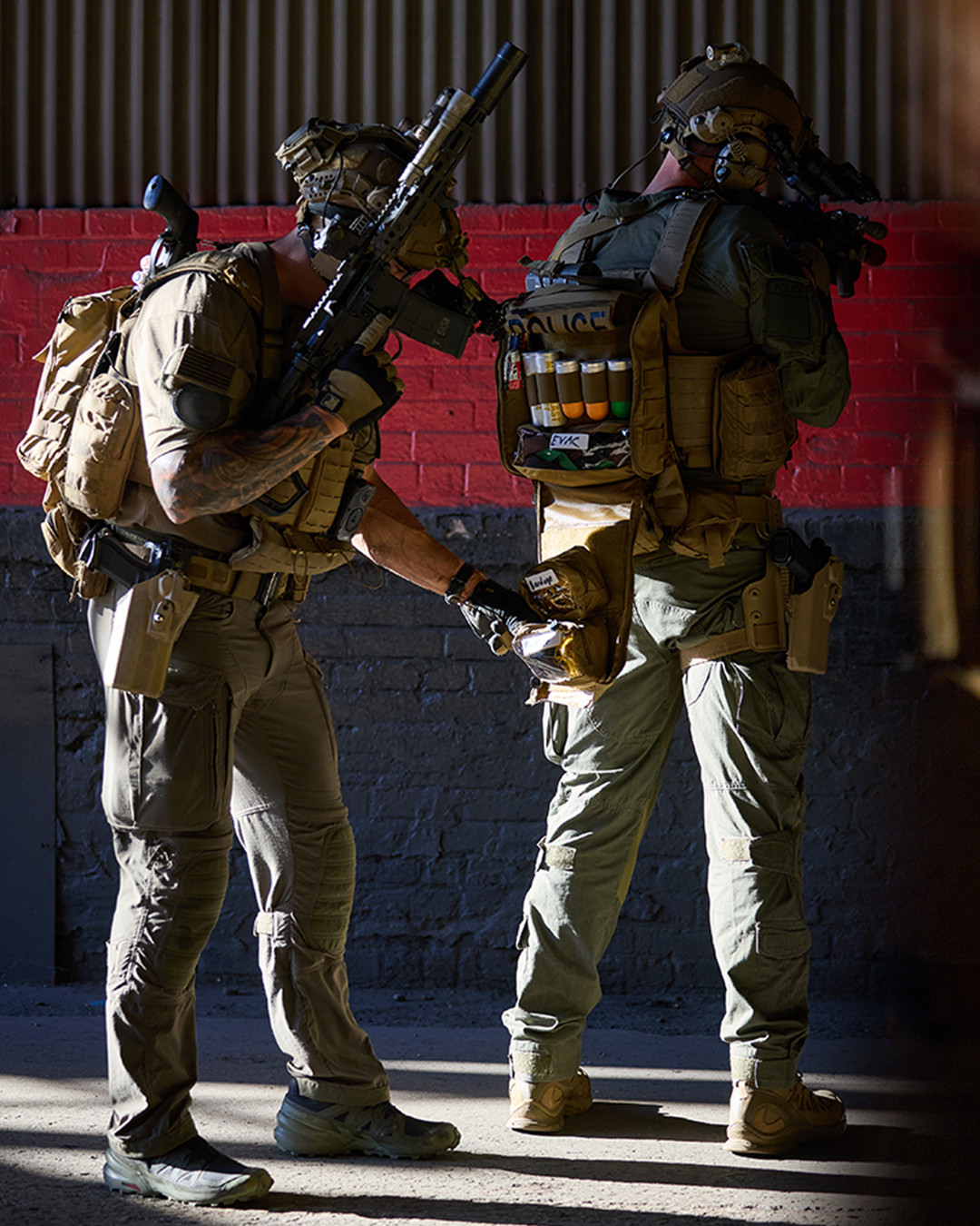 沙发里兰近期靓图