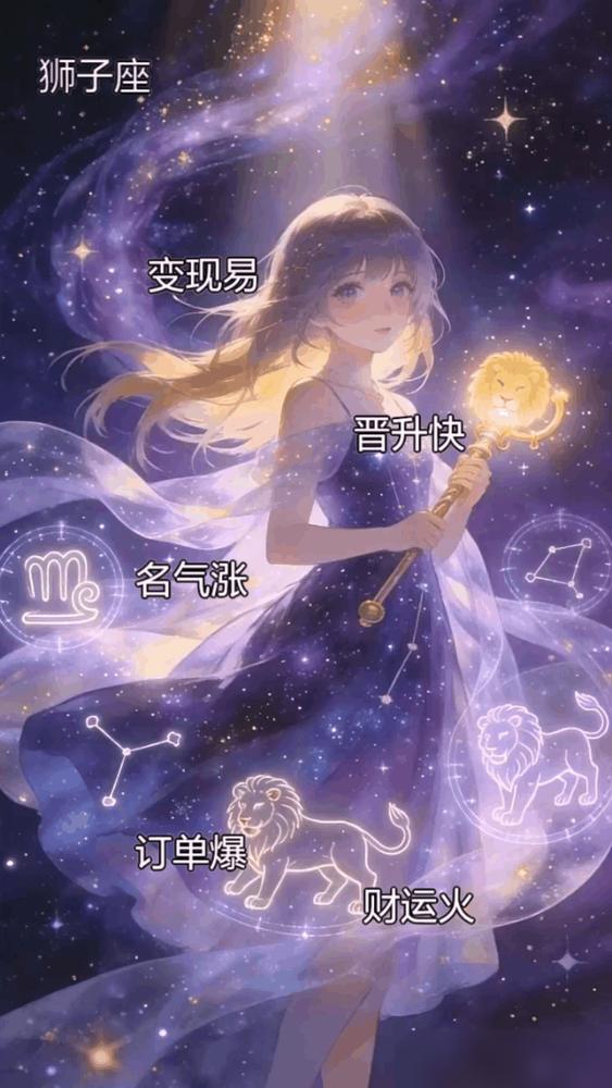 你知道吗？刚从横店酒局蹭听的猛料！4月火象星座艺人抢资源杀疯了！你猜怎么着？