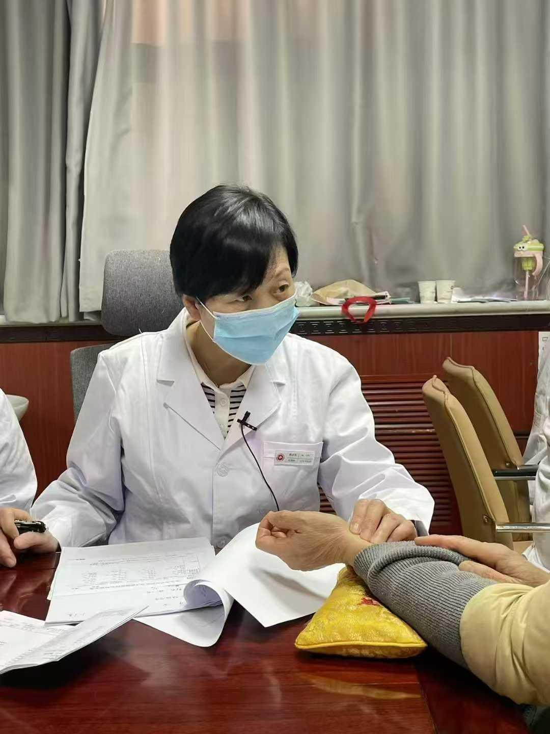 中医“对付”MDS，3种常见证型，思路大不同！✅1、气虚血瘀型：乏力为主，伴