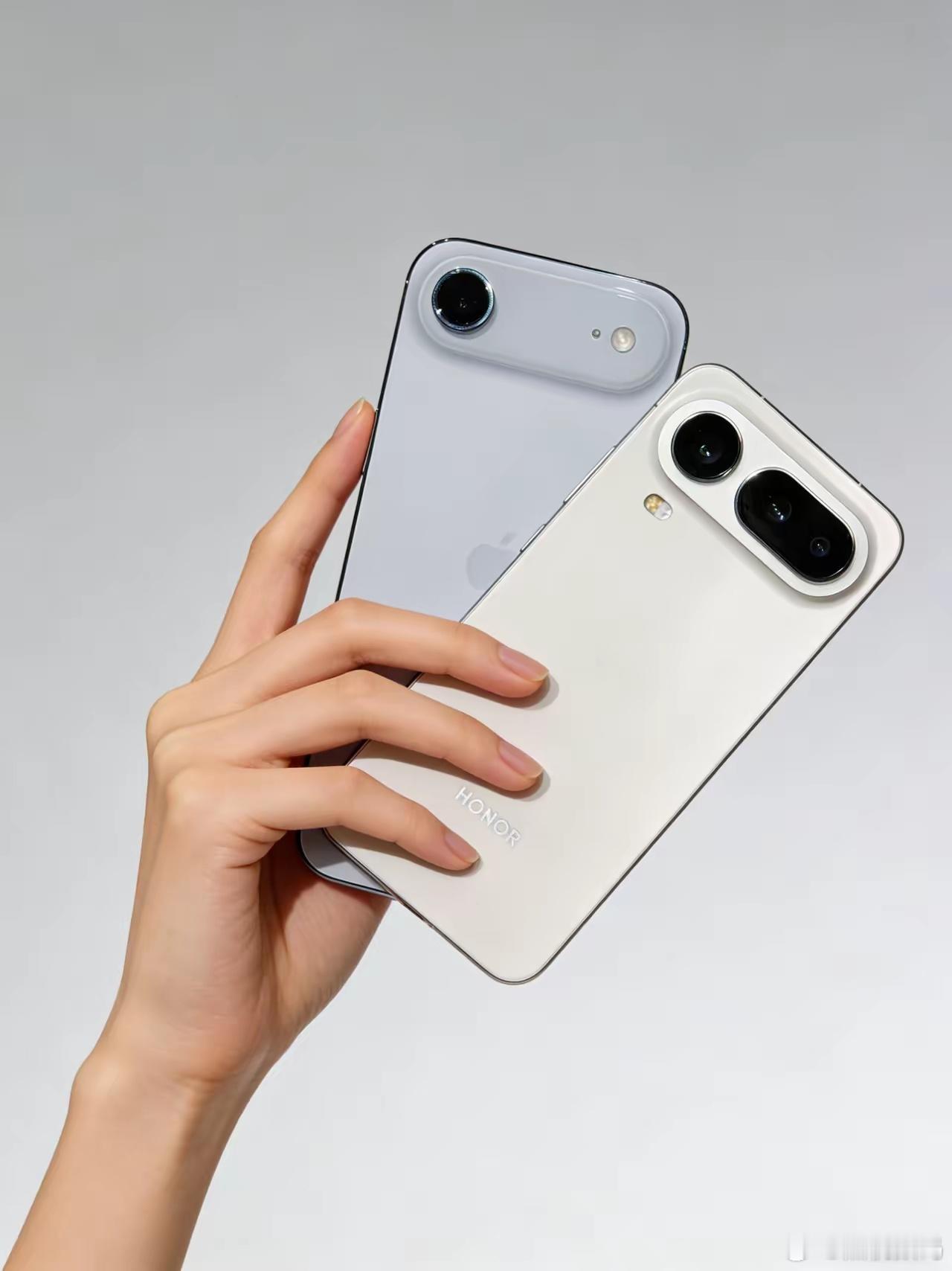 苹果iPhoneAir，7999元时大家都嫌贵，5499元就变成了真香！如今荣