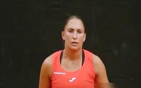 曾是世界排名第24的她，如今身价超600万美元。捷克网球手玛丽·布兹科娃，过