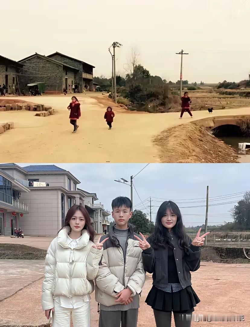 果然时间对每个人，都是一样公平的！