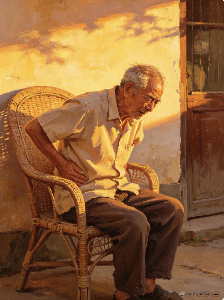 一位医生朋友说：“人开始衰老，可怕的不是开始掉牙，开始白头，开始便秘，开始失眠