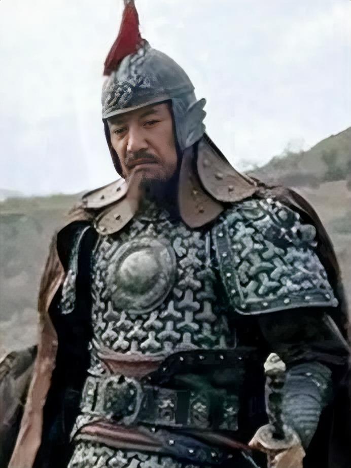 崇祯到死都在恨左良玉。可左良玉不出兵，真不怪他。换谁被皇帝伤过几回，也不会拿命去