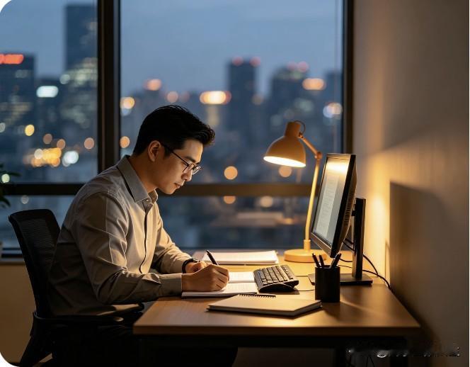 一位大企业的HR说：“现在很多孩子找工作难，根本不是学历不够，而是把学历看的太