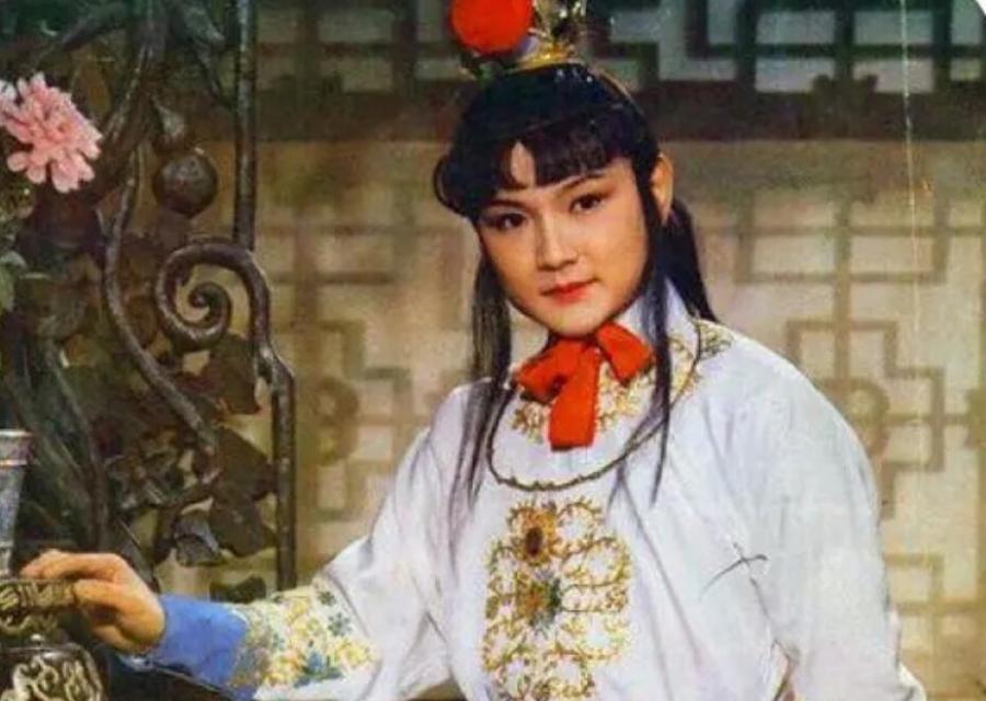 “你这20年除了‘贾宝玉’，就没演过一个像样的角色。”一次酒会上，一名老板如此嘲