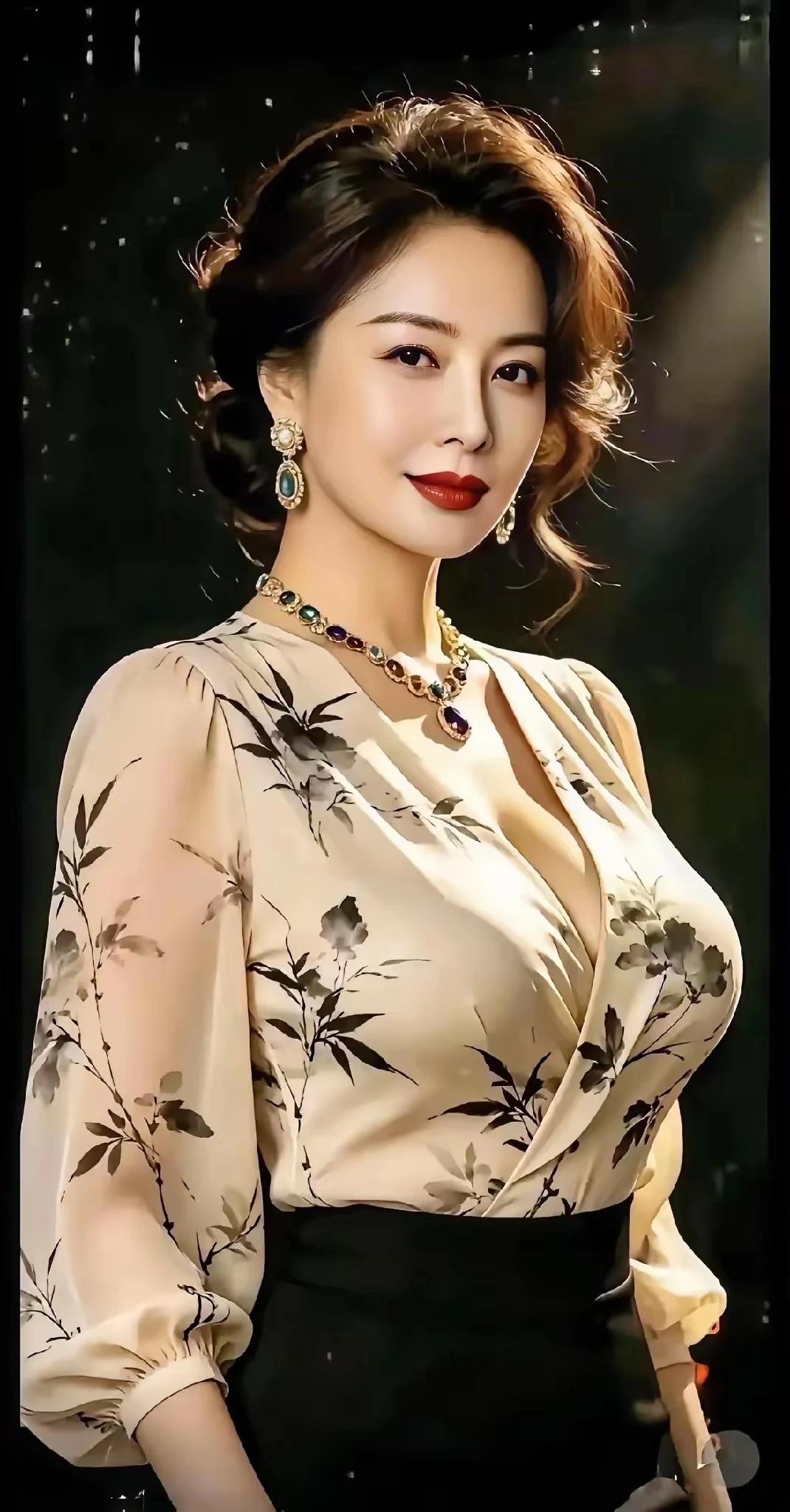 嘴上都说单身好，小院花开独自瞧。满目繁花虽好看，独享清欢也烦恼。
