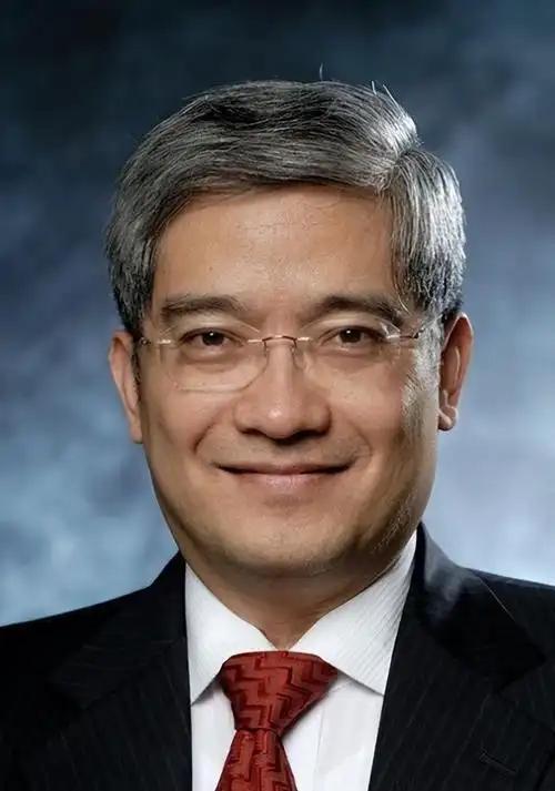郎咸平：AI就算全是泡沫，中美两国谁也不敢先撒手。因为这根本就不是个技术账，是一