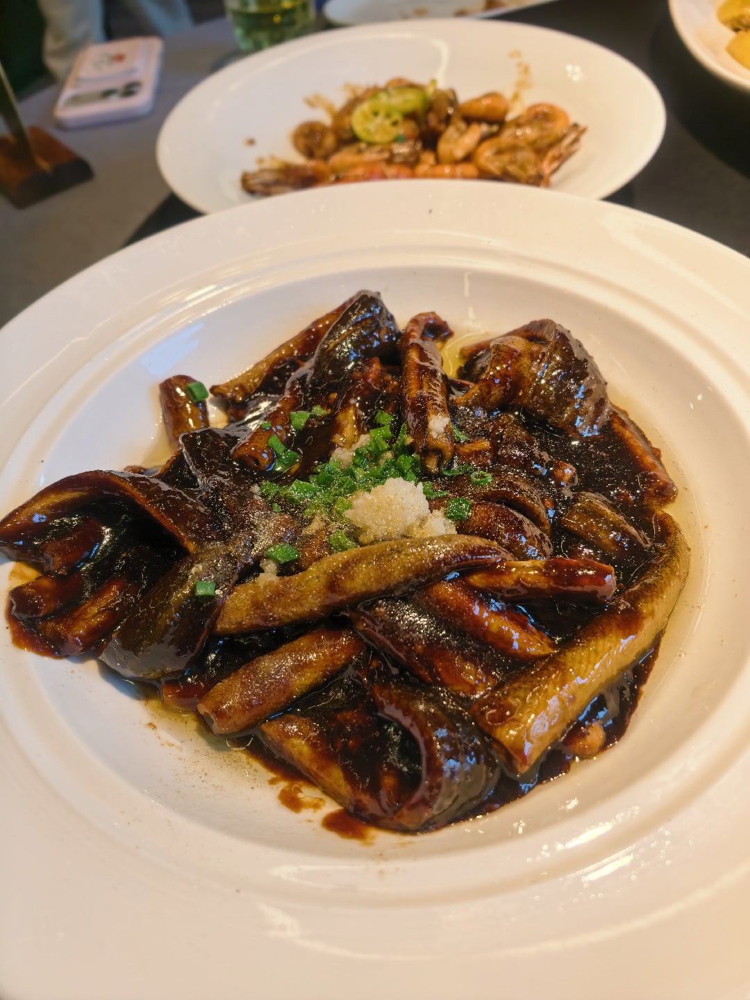 感觉好像人均150结果人均80小镇生活