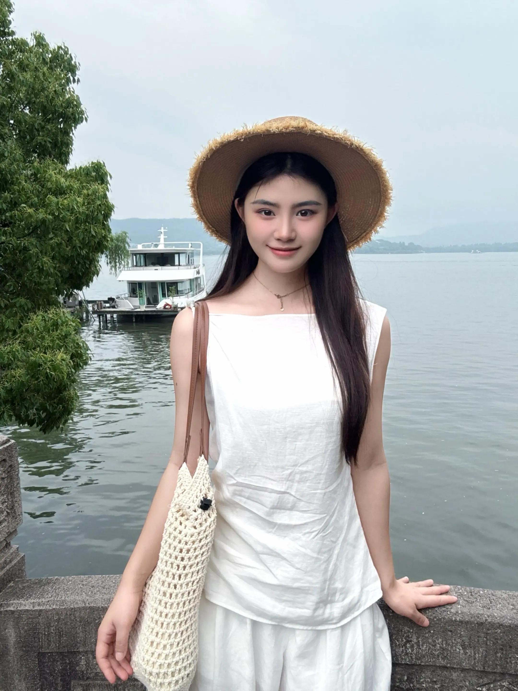 岁月为我大浪淘沙，而你被留下。