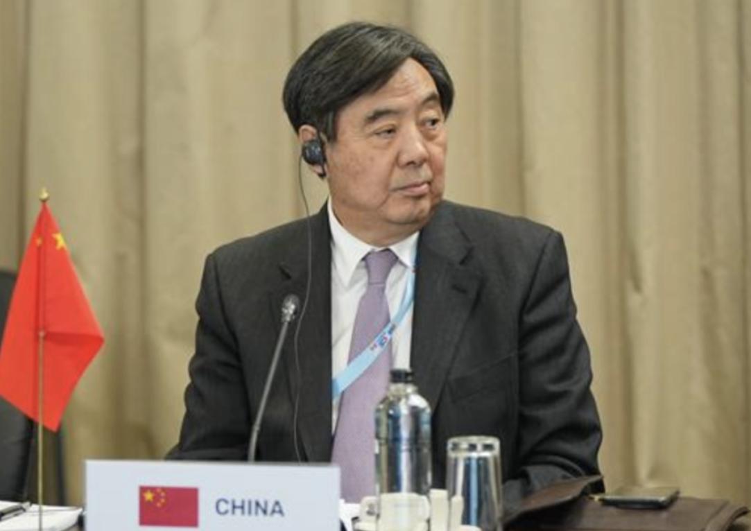 伊朗火烧眉毛之际，中国对美国甩出阳谋：号召9个兄弟国家站出来做事。眼下，伊